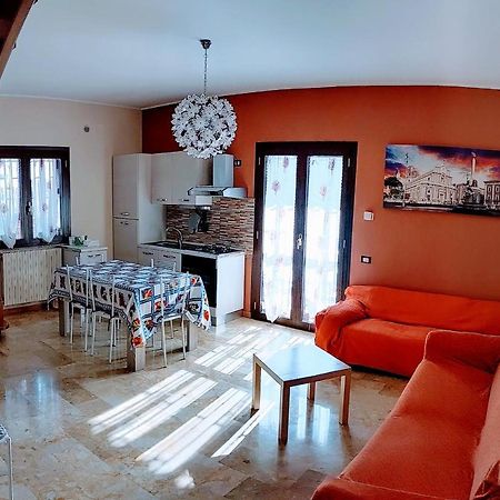 Casa Vacanze Volpe Dell'Etna Nicolosi Exteriér fotografie