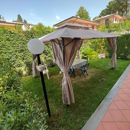 Casa Vacanze Volpe Dell'Etna Nicolosi Exteriér fotografie