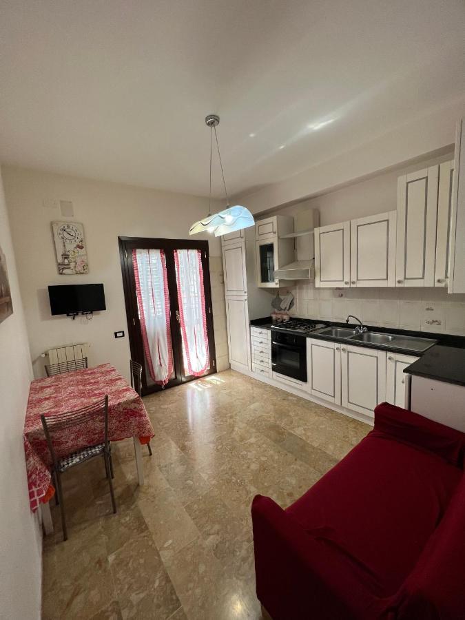 Casa Vacanze Volpe Dell'Etna Nicolosi Exteriér fotografie