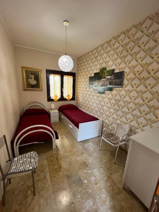 Casa Vacanze Volpe Dell'Etna Nicolosi Exteriér fotografie